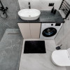 Apartament cu 1 camera și living, Colina Verde, Durlești, bloc dat în exploatare thumb 8