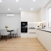 Apartament cu 2 camere și living în bloc nou, Durlești, str. Nicolae Dimo. thumb 2