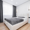 Apartament cu 2 camere și living în bloc nou, Durlești, str. Nicolae Dimo. thumb 3