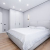 Apartament cu 2 camere și living în bloc nou, Durlești, str. Nicolae Dimo. thumb 5