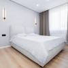 Apartament cu 2 camere și living în bloc nou, Durlești, str. Nicolae Dimo. thumb 6