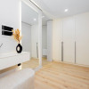 Apartament cu 2 camere și living în bloc nou, Durlești, str. Nicolae Dimo. thumb 8