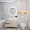 Apartament cu 2 camere și living în bloc nou, Durlești, str. Nicolae Dimo. thumb 12
