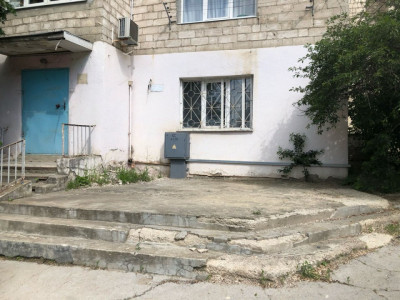 Spațiu Comercial de Vânzare – prima linie, sector Ciocana.