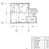 Apartament cu 1 cameră, Sky House Diminetii, Botanica. Disponibil în rate! thumb 2