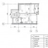 Apartament cu 1 cameră, Sky House Diminetii, Botanica. Disponibil în rate! thumb 6