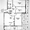 Penthouse cu 3 camere+terasă, Buiucani, Liviu Deleanu, Inamstro. thumb 3
