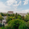 Vânzare apartament cu 3 camere, Buiucani, Onisifor Ghibu, seria MS.   thumb 9