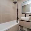 Apartament de vanzare cu 2 camere + living, Centru, Ismail 102/3.  thumb 9