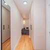 Apartament de vanzare cu 2 camere + living, Centru, Ismail 102/3.  thumb 6