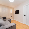 Apartament de vanzare cu 2 camere + living, Centru, Ismail 102/3.  thumb 4