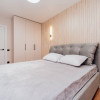 Apartament de vanzare cu 2 camere + living, Centru, Ismail 102/3.  thumb 2