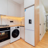 Apartament de vanzare cu 2 camere + living, Centru, Ismail 102/3.  thumb 7
