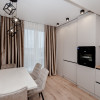 Apartament cu 2 camere și living, bloc nou, Buiucani, bd. Alba Iulia. thumb 2
