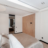 Apartament cu 2 camere și living, bloc nou, Buiucani, bd. Alba Iulia. thumb 6