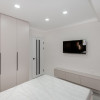 Vanzare apartament cu 1 cameră și living în Durlești, str. Nicolae Dimo. thumb 8