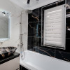 Apartament cu 1 cameră și living în Durlești, str. Nicolae Dimo. thumb 12