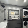 Apartament cu 1 cameră + living, 49 mp, Colina Verde Residence thumb 6