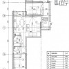 Apartament cu 3 camere+living, Sky House Diminetii. Disponibil în rate! thumb 2