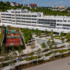 Квартира с 1 спальней + гостиная – Hora Village thumb 1