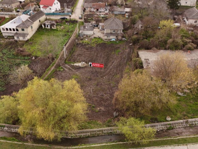 Продажа участка в Колоница, ул. Грякэ, 14 соток.