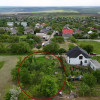 Участок 10 соток в продаже в с. Максимовка – всего в 9 км от Кишинева! thumb 5
