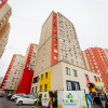 Vanzare apartament cu 2 camere și living, Ciocana, str. Ginta Latină. thumb 1
