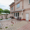 Casă tip Triplex, 3 dormitoare, Buiucani, str. Vasile Lupu lângă Valea Morilor! thumb 4
