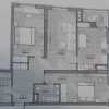 Apartament cu 3 camere, Tudor Vladimirescu, Râșcani, Lagmar Smart Home. thumb 6