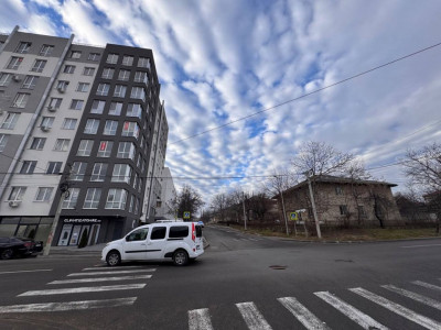 Vânzare Spațiu comercial, 40 mp, Buiucani, str. I. Neculce.