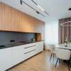 Newton House Ioana Radu, apartament cu 3 camere și living, complet mobilat.  thumb 2