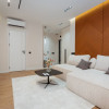 Newton House Ioana Radu, apartament cu 3 camere și living, complet mobilat.  thumb 7