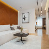 Newton House Ioana Radu, apartament cu 3 camere și living, complet mobilat.  thumb 9
