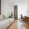 Newton House Ioana Radu, apartament cu 3 camere și living, complet mobilat.  thumb 17