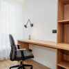 Newton House Ioana Radu, apartament cu 3 camere și living, complet mobilat.  thumb 19