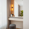 Newton House Ioana Radu, apartament cu 3 camere și living, complet mobilat.  thumb 23