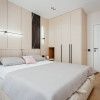 Newton House Ioana Radu, apartament cu 3 camere și living, complet mobilat.  thumb 22
