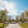 Newton House Ioana Radu, apartament cu 3 camere și living, complet mobilat.  thumb 30