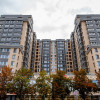 Râșcani, ParkHouse, parcul Afgan! Apartament cu 3 camere, euroreparat, mobilat!  thumb 1