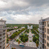 Râșcani, ParkHouse, parcul Afgan! Apartament cu 3 camere, euroreparat, mobilat!  thumb 12