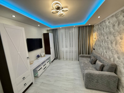 Комната на продажу – Ботаника, ул. Индепенденцей 38/2, 25 м², этаж 2 из 9.