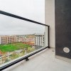 Apartament de vanzare cu 2 camere + living, Durlești, Chișinău. thumb 22
