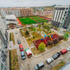 Apartament de vanzare cu 2 camere + living, Durlești, Chișinău. thumb 23