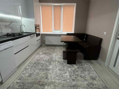 Apartament de vanzare cu 2 camere în bloc nou, Durlesti, str. Tudor Vladimirescu