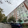 Apartament de vanzare cu 4 camere, seria MS, Rîșcani, str. Andrei Doga.  thumb 19