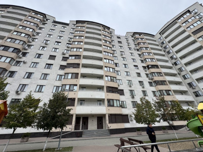 Аренда, 1-комнатная квартира, ExFactor Butoiaș, парк La Izvor.