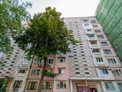 Продажа однокомнатной квартиры, Буюканы, ул. Онисифор Гибу!