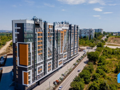 Apartament cu 2 camere, Telecentru! Strada Ialoveni! Estate Invest!