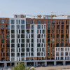 Квартира в рассрочку, 1 комната, Телецентр, ЖК Solaris. thumb 3