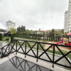Botanica, T. Strișca, Camelon Cons - apartament cu 1 cameră + living. thumb 16